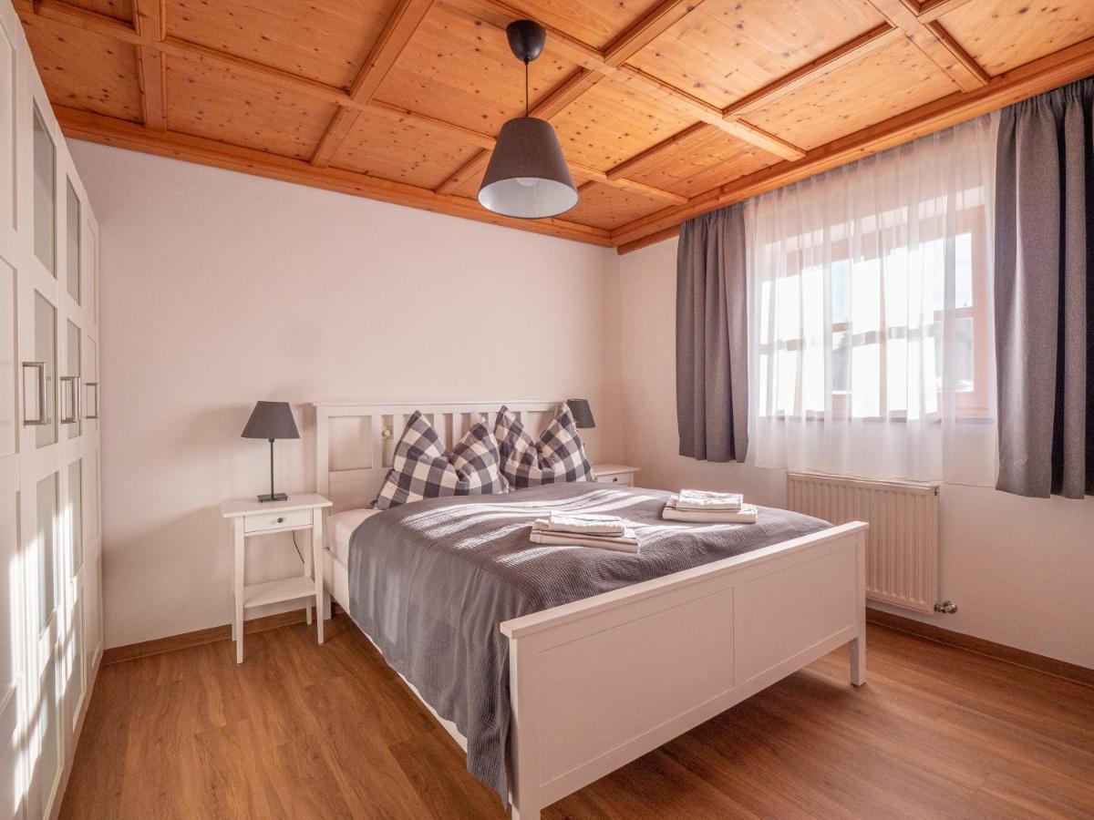 Ferienwohnung Antonia Pfarrwerfen Exterior foto